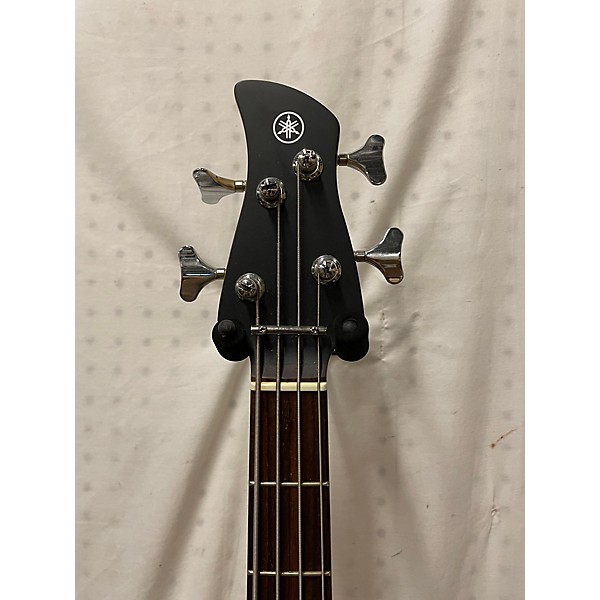 Used Yamaha TRBX174 Electric Bass Guitar