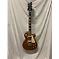 Used Gibson Used Gibson Slash Les Paul Standard '50s Amber Solid Body Electric Guitar thumbnail