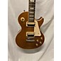 Used Gibson Used Gibson Slash Les Paul Standard '50s Amber Solid Body Electric Guitar