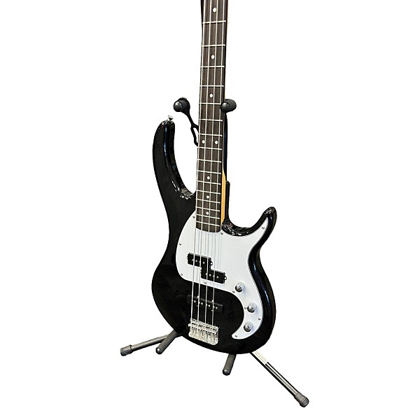 Used Peavey Milestone Electric Bass Guitar