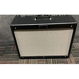 Used Fender Used Fender Hot Rod Deluxe III 40W 1x12 Tube Guitar Combo Amp