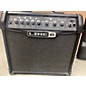 Used Line 6 Spider IV 15W 1X8 Guitar Combo Amp thumbnail