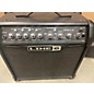 Used Line 6 Spider IV 15W 1X8 Guitar Combo Amp