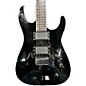 Used Jackson Used Jackson SLATHXMG3 SIX STRING GLOSS BLACK Solid Body Electric Guitar