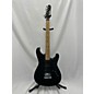 Used Ibanez Used 1987 Ibanez Roadstar II SSS Black Solid Body Electric Guitar thumbnail