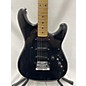 Used Ibanez Used 1987 Ibanez Roadstar II SSS Black Solid Body Electric Guitar