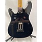 Used Ibanez Used 1987 Ibanez Roadstar II SSS Black Solid Body Electric Guitar