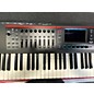 Used Roland Fantom 08 Keyboard Workstation