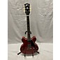 Used Gibson ES335 Hollow Body Electric Guitar thumbnail