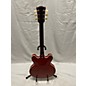 Used Gibson ES335 Hollow Body Electric Guitar