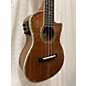 Used Mitchell MU100CE Concert Ukulele