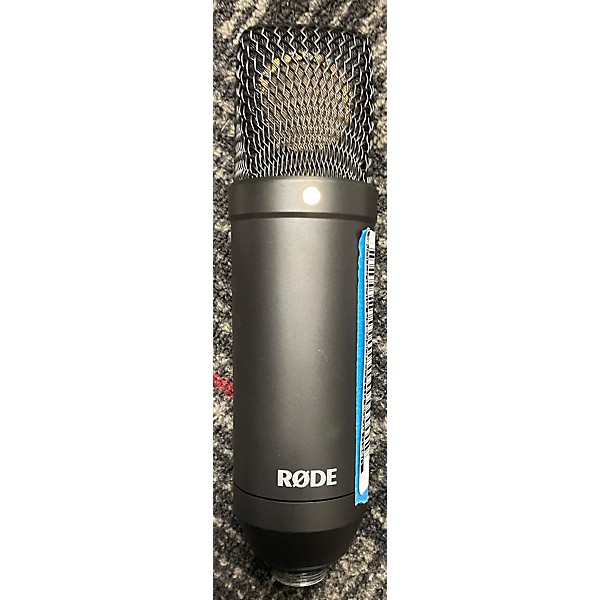 Used RODE Used RODE NT1 Condenser Microphone