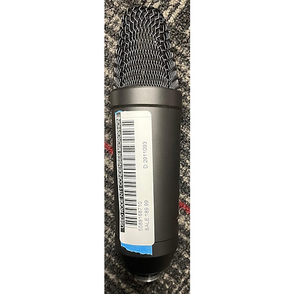 Used RODE Used RODE NT1 Condenser Microphone