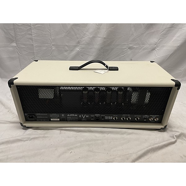 Used EVH 5150 ICONIC Tube Guitar Amp Head