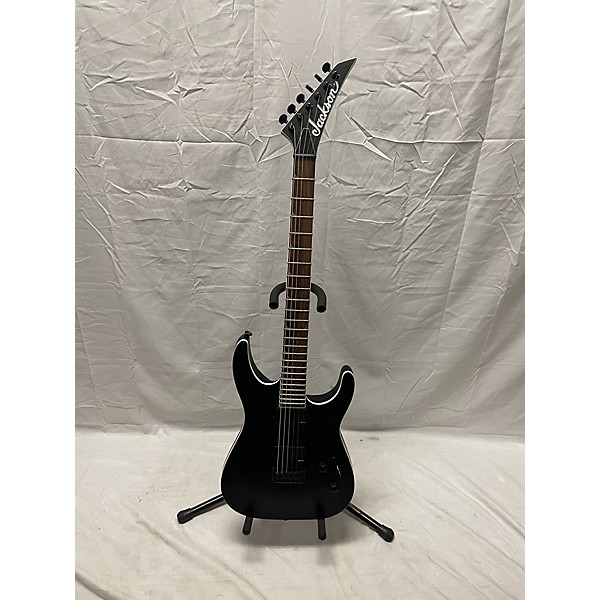 Used Jackson X SERIES SOLOIST SLA6 DX Baritone Guitars