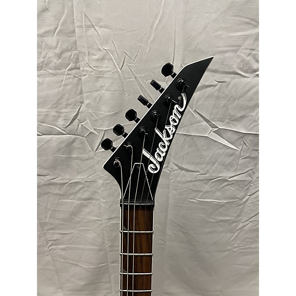 Used Jackson X SERIES SOLOIST SLA6 DX Baritone Guitars