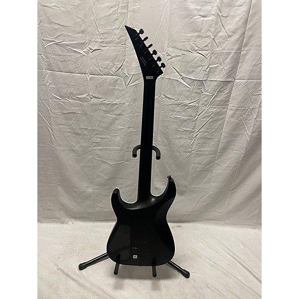 Used Jackson X SERIES SOLOIST SLA6 DX Baritone Guitars
