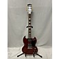 Used Gibson SG Standard '61 Solid Body Electric Guitar thumbnail