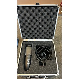 Used AKG Used AKG P220 Project Studio Condenser Microphone