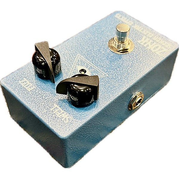 Used Seeker Used Seeker Zonk Effect Pedal