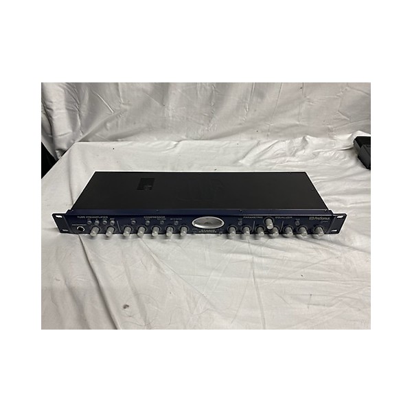 Used PreSonus Studio Channel Channel Strip