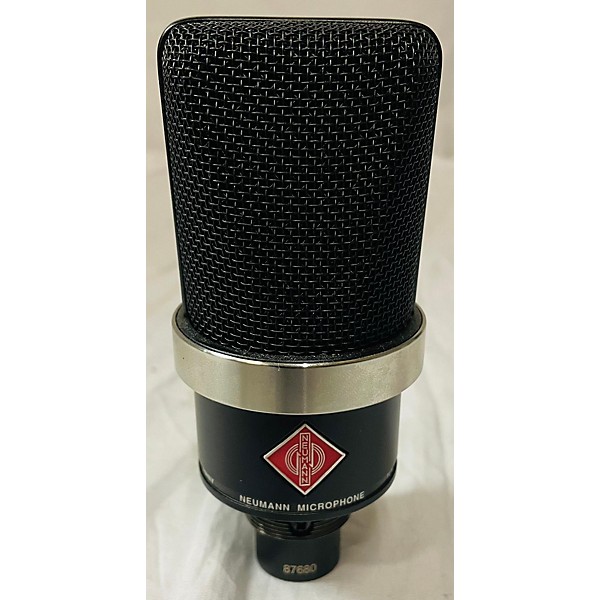 Used Neumann TLM102 Condenser Microphone