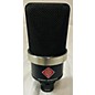 Used Neumann TLM102 Condenser Microphone thumbnail