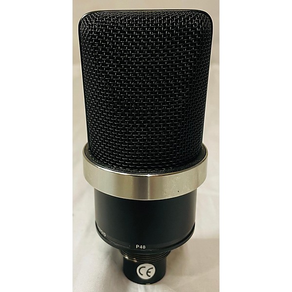 Used Neumann TLM102 Condenser Microphone