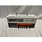 Used Orange Amplifiers Used Orange Amplifiers Rocker 15 Terror Tube Guitar Amp Head thumbnail