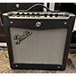 Used Fender Mustang I 70W Guitar Combo Amp thumbnail