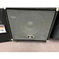 Used Ampeg Bse115t Bass Cabinet thumbnail