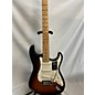 Used Fender Used Fender Player Series Stratocaster 2 Color Sunburst Solid Body Electric Guitar thumbnail