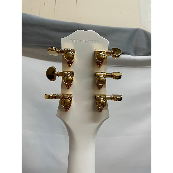 Used Epiphone 2023 Les Paul Custom Solid Body Electric Guitar