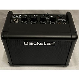 Used Blackstar Fly 3W Battery Powered Amp