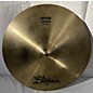 Used Zildjian 16in Avedis Cymbal thumbnail