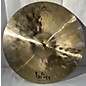 Used Dream 14in Bliss Cymbal thumbnail