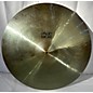 Used Paiste 24in Giant Beat Ride Cymbal thumbnail