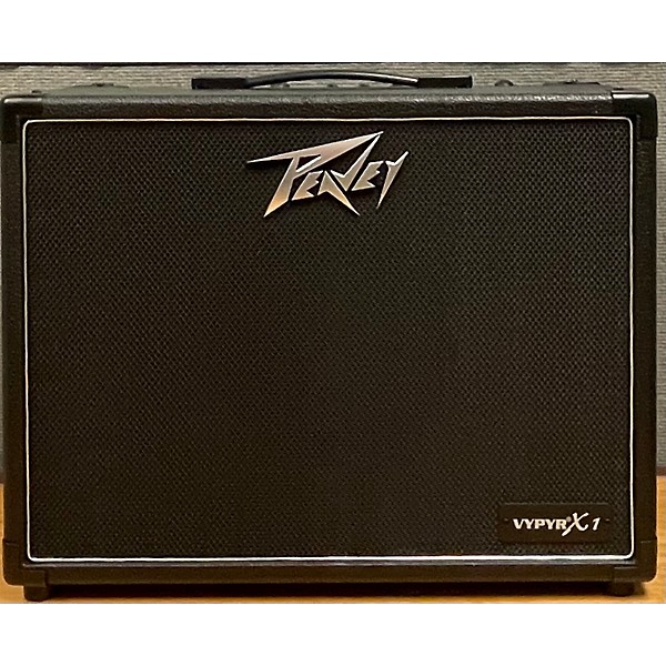 Used Peavey VYPYR X1 Guitar Combo Amp