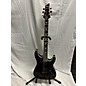 Used Schecter Guitar Research Omen Extreme 6 Solid Body Electric Guitar