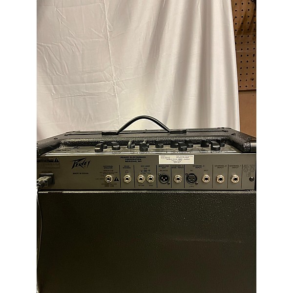 Used Peavey KB3 1x12 60W Keyboard Amp