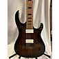 Used Carvin CUSTOM 7 STRING Solid Body Electric Guitar