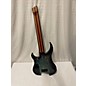 Used Legator G7FP Solid Body Electric Guitar