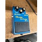 Used BOSS BD2 Blues Driver Effect Pedal thumbnail