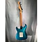 Used Fender Standard Stratocaster HSS Floyd Rose Solid Body Electric Guitar