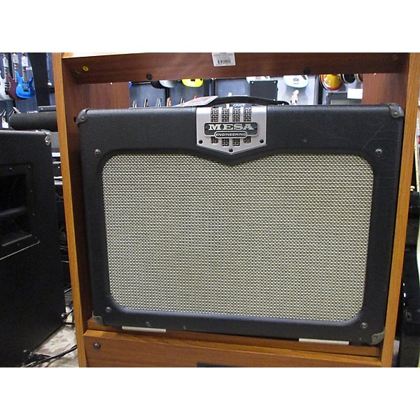 Used MESA/Boogie Used MESA/Boogie TA30 Trans Atlantic 40W 1x12 Tube Guitar Combo Amp