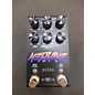 Used Jackson Audio New Wave Effect Pedal thumbnail