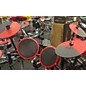 Used Alesis NITRO MAX 8 PIECE ELECTRONIC DRUMSET Electric Drum Set