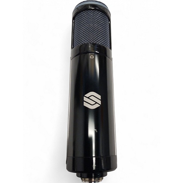 Used 2020s Sterling Audio ST151 Condenser Microphone