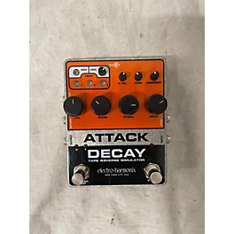 Used Electro-Harmonix Used Electro-Harmonix ATTACK DECAY Pedal