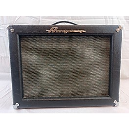 Vintage Ampeg 1960s JET J-12-D Tube Guitar Combo Amp